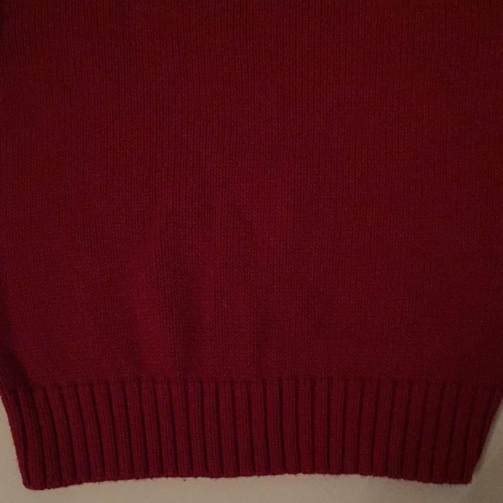 Polo Ralph Lauren Crew Neck Sweater - Picture 4 of 5